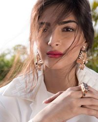 Sonam Kapoor